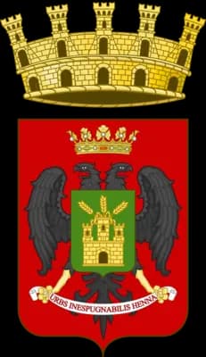Comune di Enna