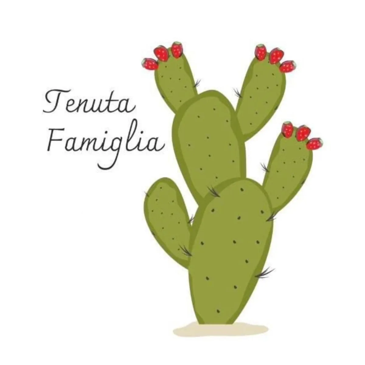 Tenuta Famiglia: Pacchetto Natura curata